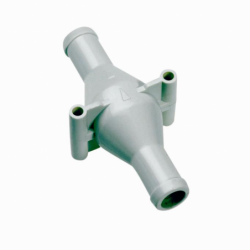 Brændstoffløjte - 1