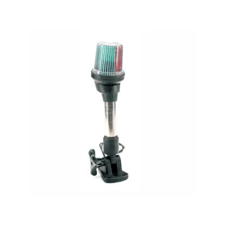 Ljuslykta på gungbräda - 2