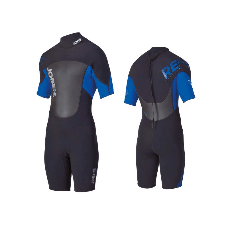 JOBE Progress kort våtdräkt - Herr - 1