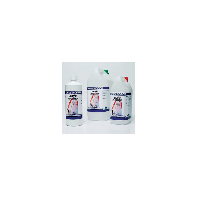 Lugtfri petroleum - 2