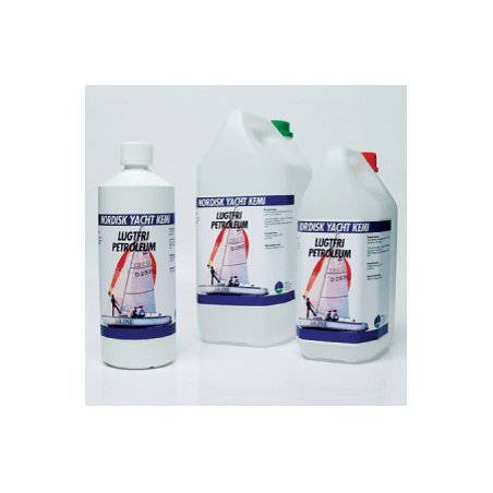 Lugtfri petroleum - 2