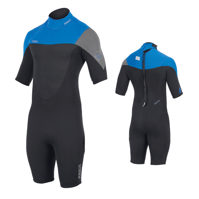 JOBE Perth Kort Våddragt - Herre - 1