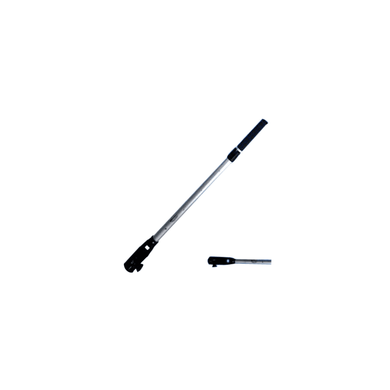 Forlænger til gashåndtag - 2