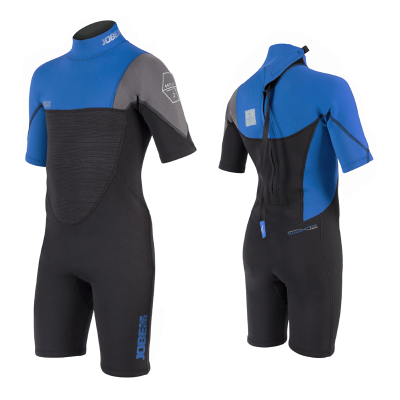 JOBE Boston Blå våtdräktsbyxa - Barn - 1