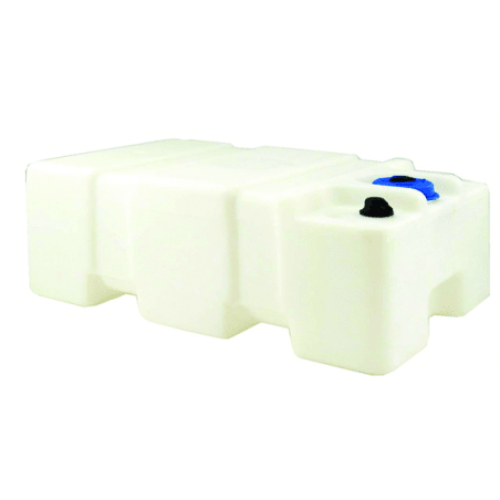 Vattentank låg modell - 2