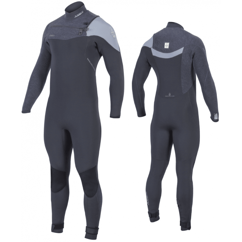 JOBE Yukon Lang Våddragt - Herrer - 1