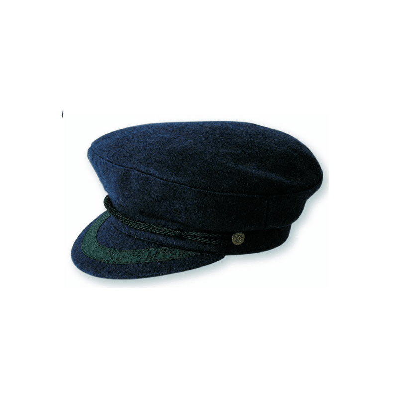 Kaptenens mössa - 2