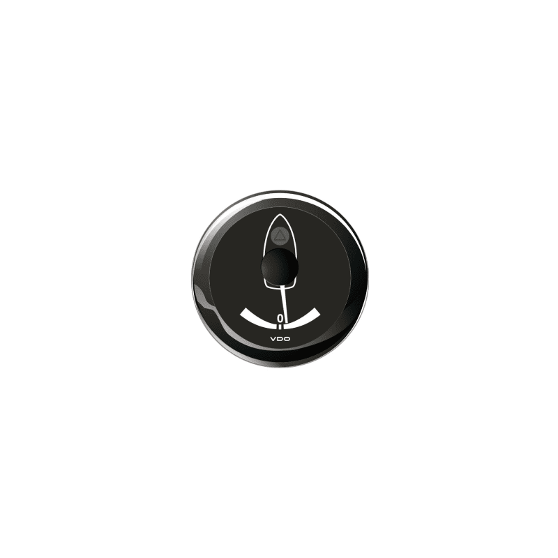 VDO roderindikator komplett - 1