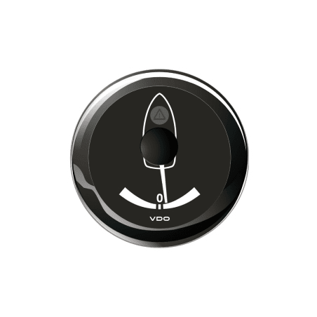 VDO roderindikator komplett - 1