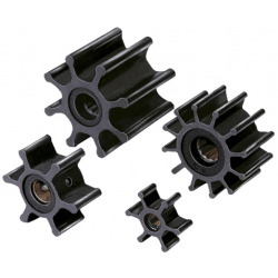 Johnson impellere til pumper - 2