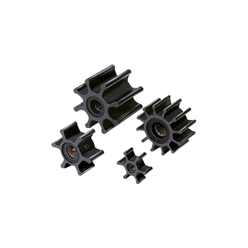 Johnson pumphjul för pumpar - 2