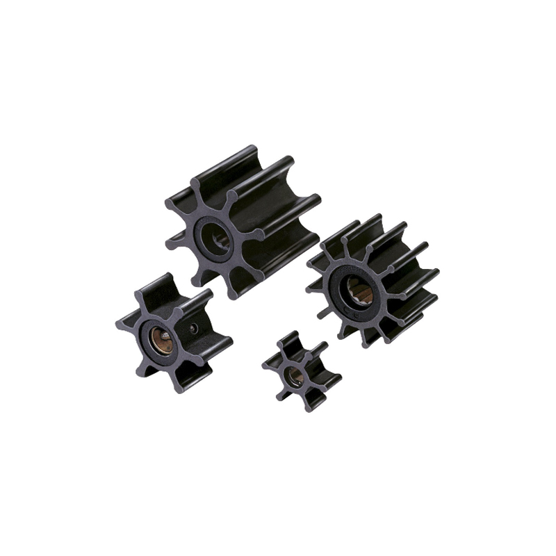 Johnson pumphjul för pumpar - 19