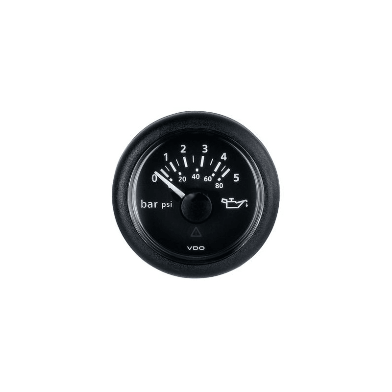 VDO tryckmätare - 1