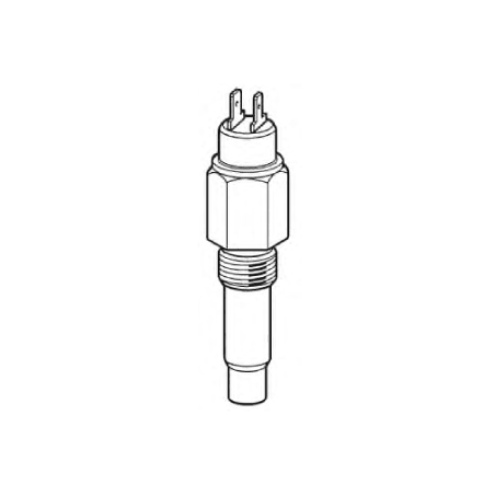 VDO temperaturgivare 2 poler - 1