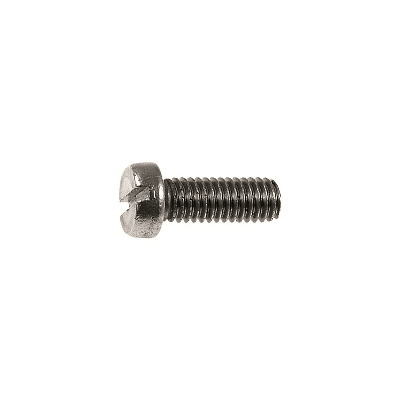 Protecq DIN 84 cylinderhoved - 2