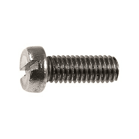 Protecq DIN 84 cylinderhuvud - 2