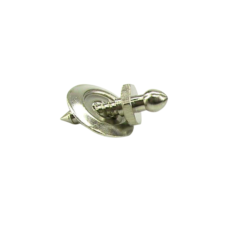 Tenax underdel - Pladeskrue - 1