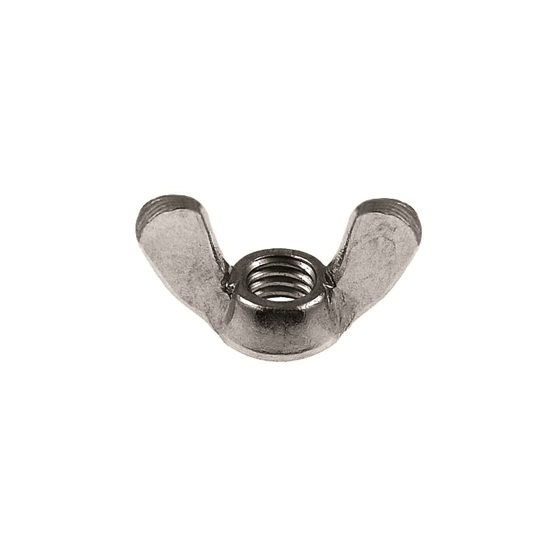 Protecq DIN 315, vingmøtrik - 2