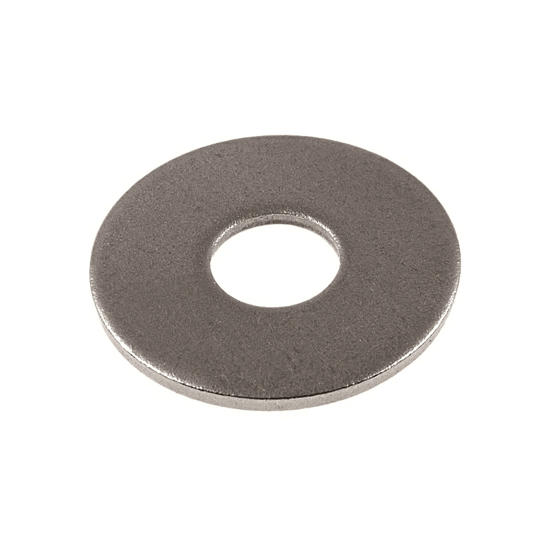 Protecq DIN 9021 skærmskive - 2