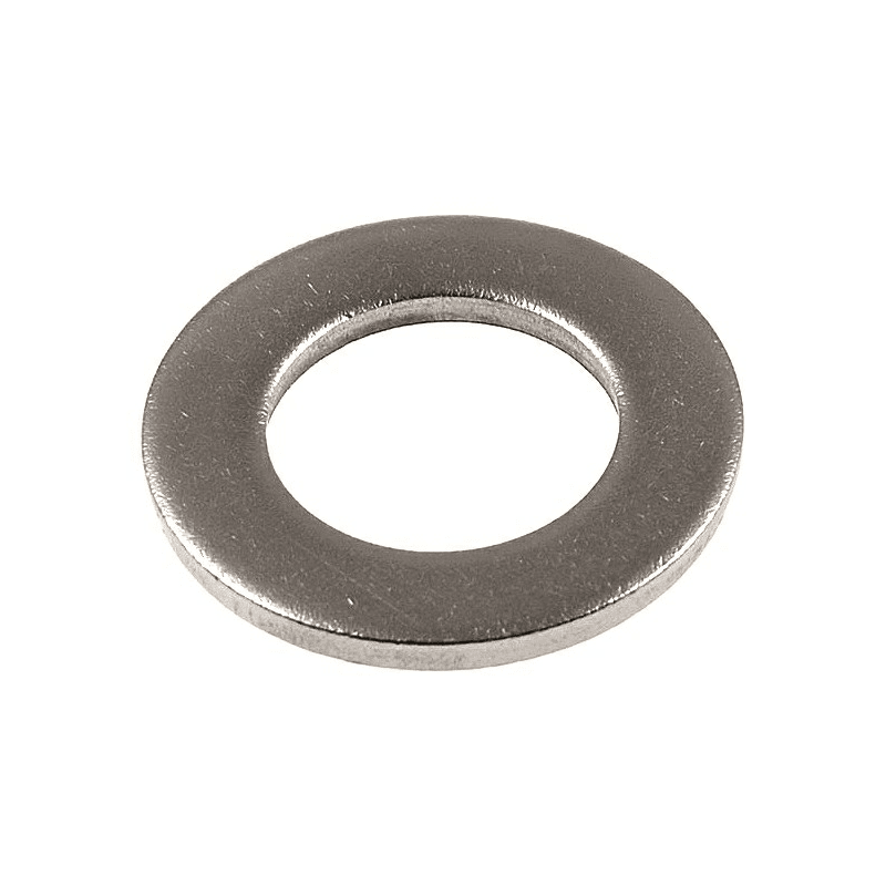 Protecq DIN 125  almindelig skive - 2