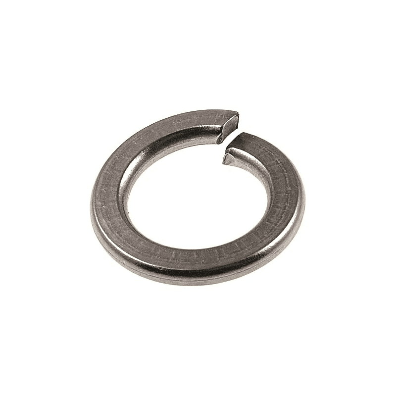 Protecq DIN 127 fjederskive - 2