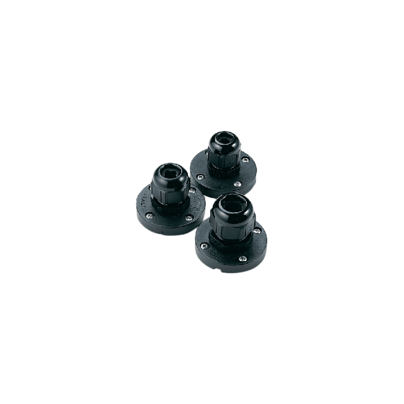 Quick vandtæt dæksgennemføring - 2