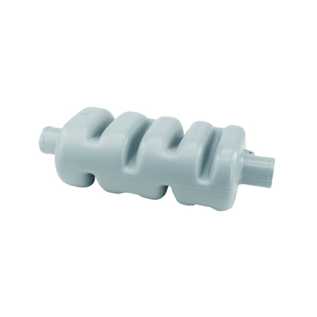 Vetus Lyddæmper - 2