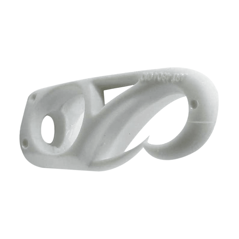 Karabinhage, nylon - 1