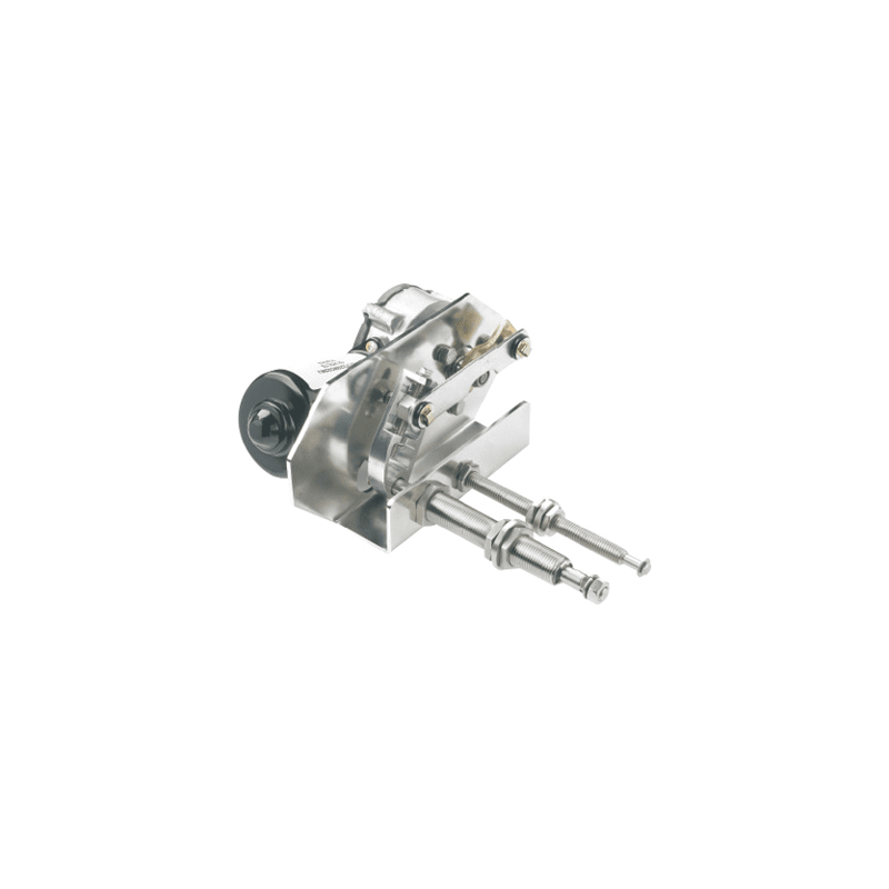 Vetus HD viscermotor - 2