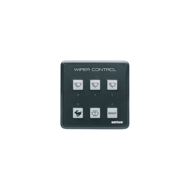 RW Kontrolpanel - 2