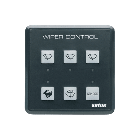 RW Kontrolpanel - 2