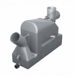 Vetus vattenlås - 2