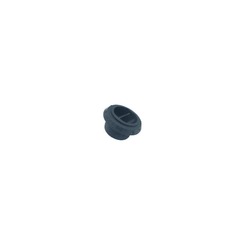 Stängbart luftmunstycke, 60 mm - 2