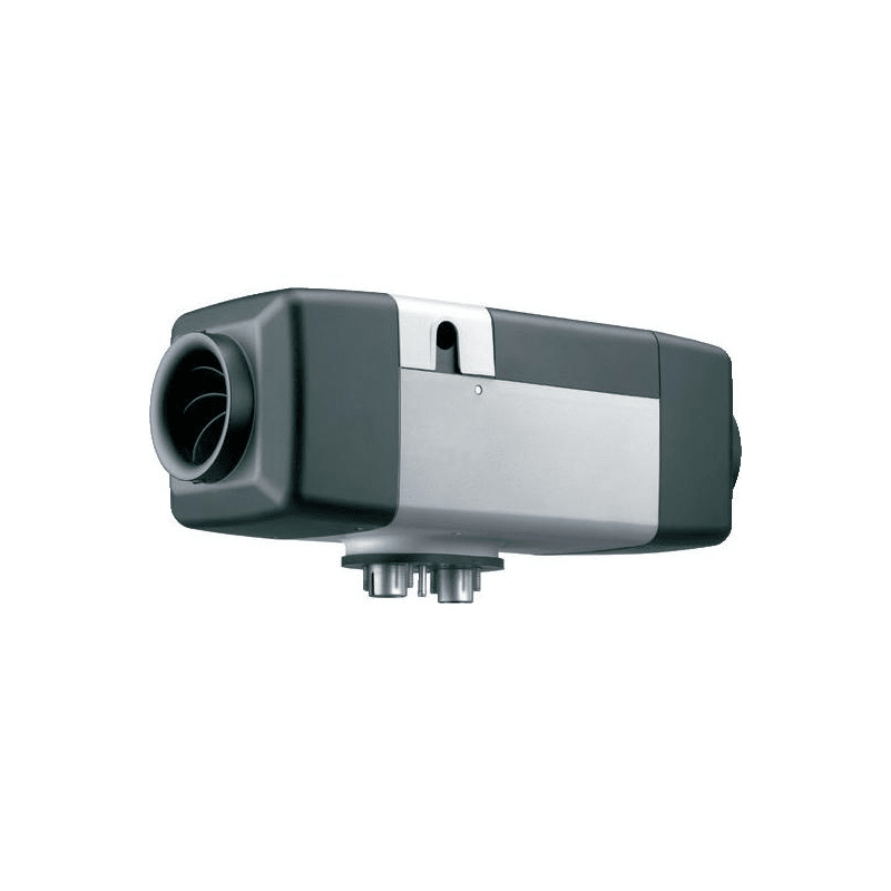 Webasto Air Top Evo 40 Luftvärmare - 2