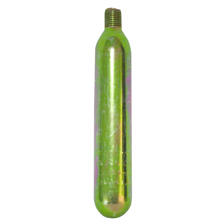 Co2 cylindre til oppustelige redningsveste - 2