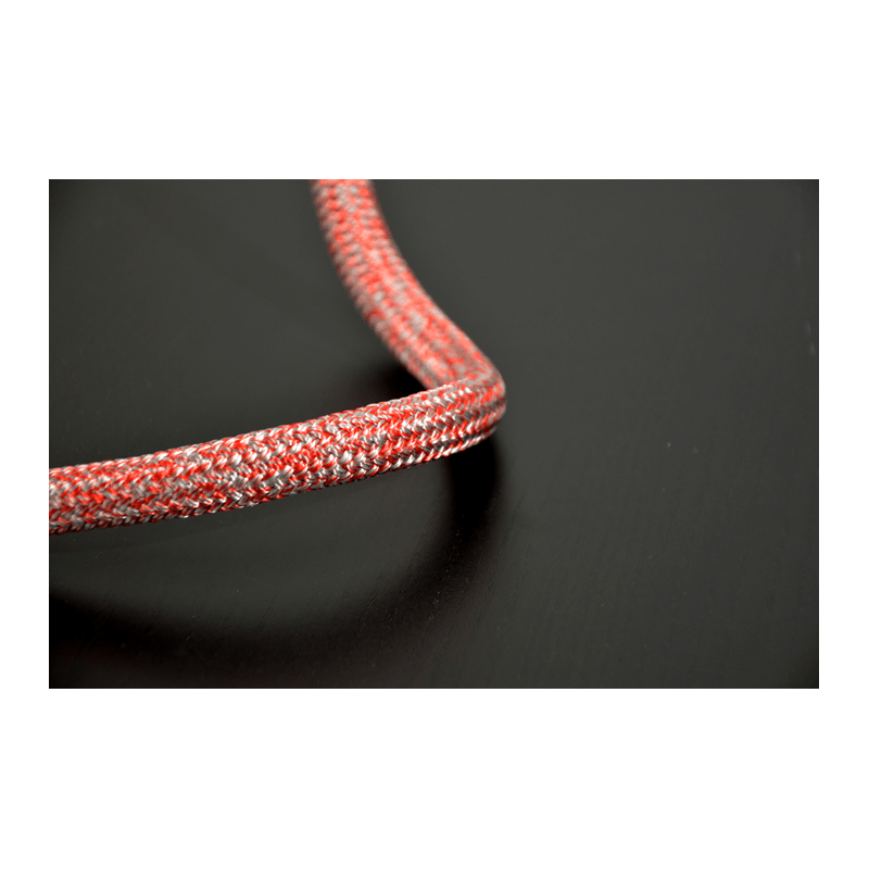 Gleistein MegaTwin 07 Club Tov Rød/Sølv - 2