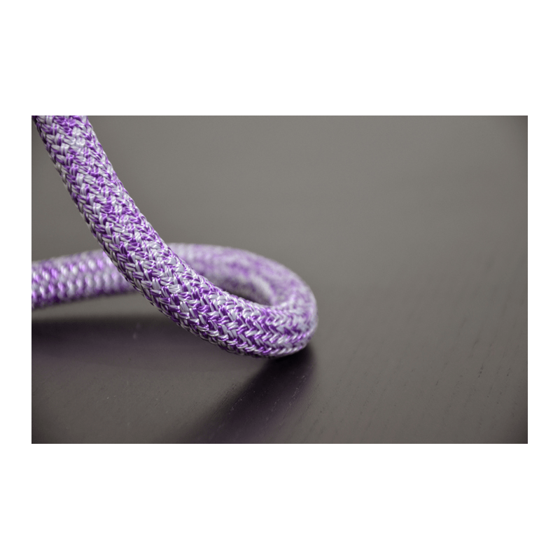 Gleistein MegaTwin 07 Club Tov Lilla/Sølv - 2