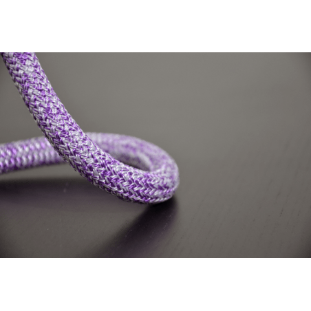 Gleistein MegaTwin 07 Club Tov Lilla/Sølv - 2