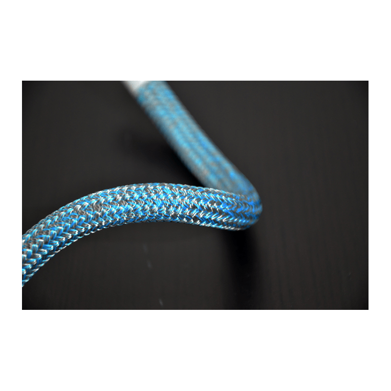 Gleistein MegaTwin 07 Club Tov Blå/Sølv - 2