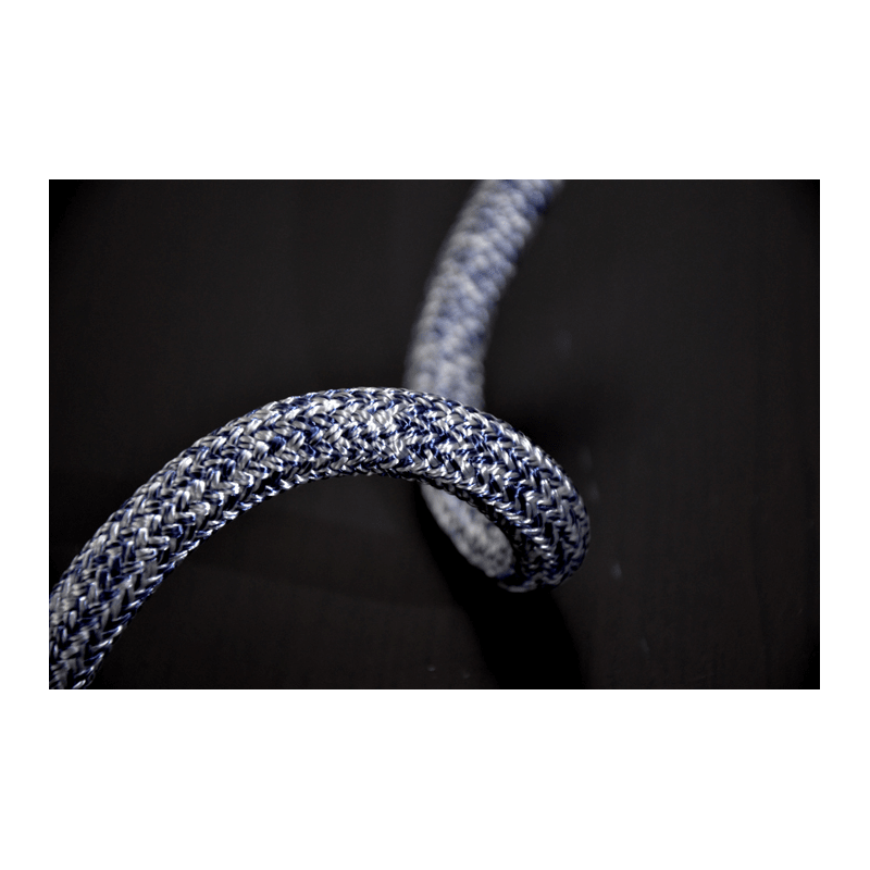 Gleistein MegaTwin 07 Club Tov Marineblå/sølv - 2