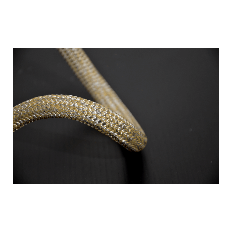 Gleistein MegaTwin 07 Club Tov Hamp/Sølv - 2