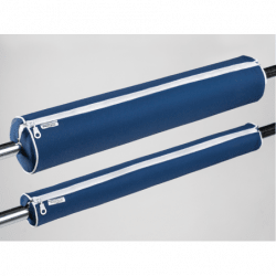 Railguards - Navy - 2