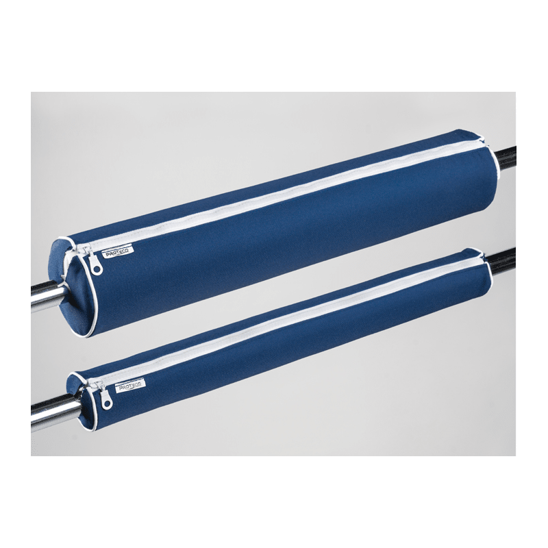 Railguards - Navy - 2