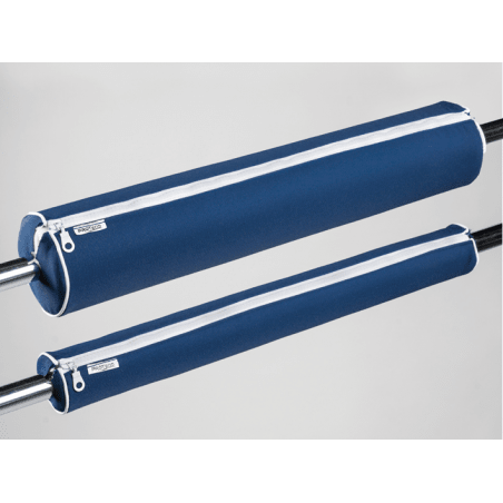 Railguards - Navy - 2