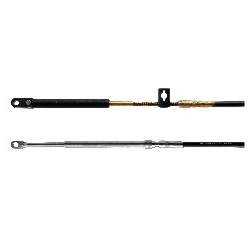 Multiflex Kontrolkabel EC-036 til Gen.II og Mercruiser - 2