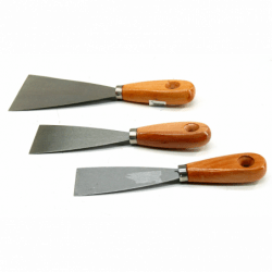 Fyllnadsmaterial av stål - 2