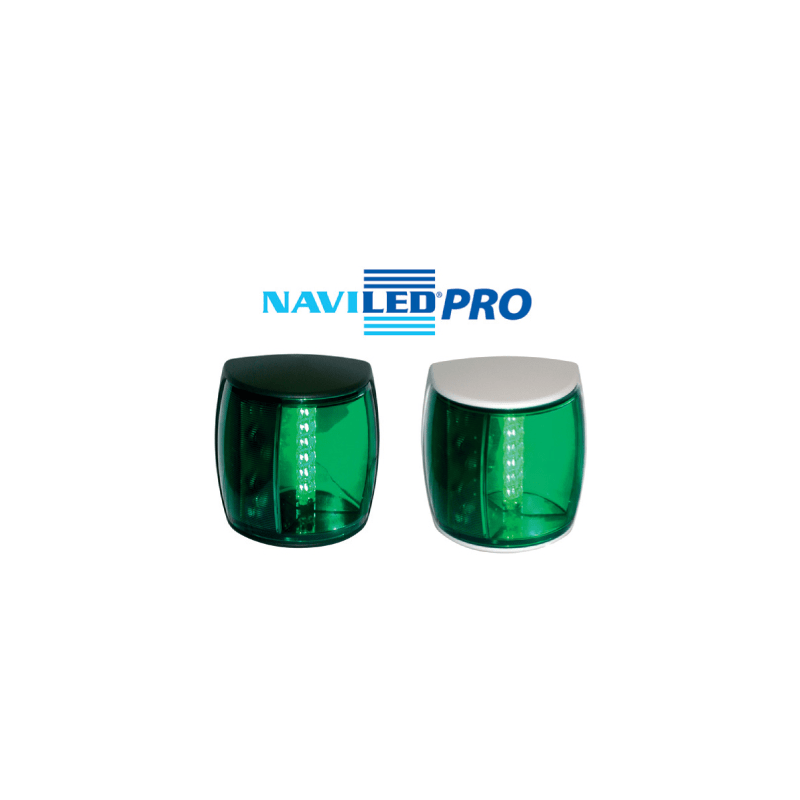 Naviled PRO Hella 2 sm ljuslyktor - 1