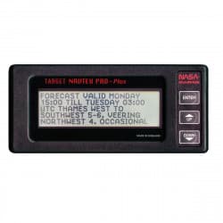 NASA Target Navtex Pro-Plus V2 Vector-antenn - 2