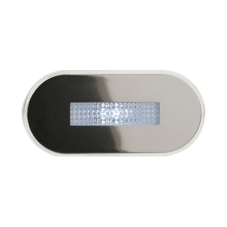 Oval spot LED 12V - 1