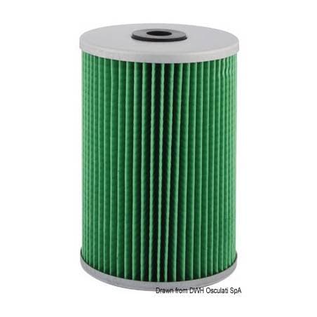 Bränslefilter Yanmar diesel 41650-502330